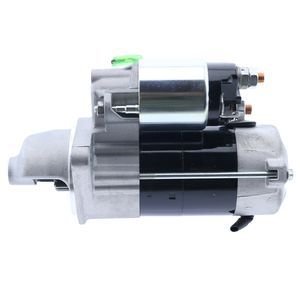 12V 9T Starter Motor 1G023-63010 for Kubota D722/D782 Engines – Direct Replacement