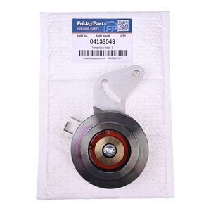 Tensioning Pulley 04133543 for Deutz D2.9L4 & TD2.9L4 – Direct OEM Replacement