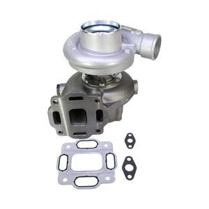 HX40 Turbocharger for Cummins 6BTA 5.9 – Direct OEM-fit Replacement