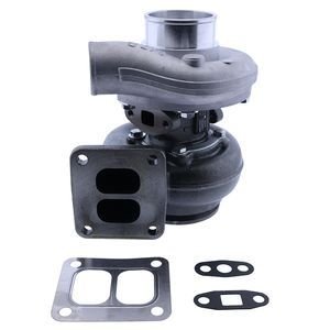 S200 Turbocharger RE508719 for John Deere 4045/6068 Engines – Direct OEM Replacement