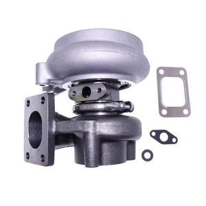 TD04HL Turbocharger for CAT 3044C & Mitsubishi S4S – OEM Replacement