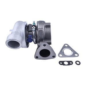 TD04L turbocharger for Deutz BF4L2011/BF4M2011 – direct replacement for Gehl 5640/6640