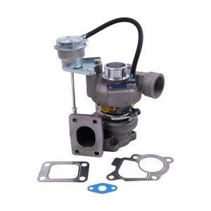TD04L4 Turbocharger for Kubota V3307-DI Engine – Direct Fit SVL75-2 Loader