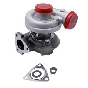 Turbocharger 6690633 for Deutz BF4M2011 & Bobcat Skid Steers – OEM-equivalent performance