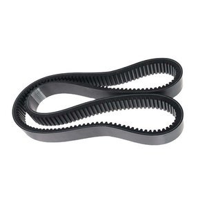 V-Belt 178509 for Cummins N14/NH855 – Oil-Resistant CX Belt for Heavy-Duty Engines