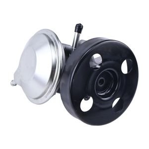 Vacuum Pump with Pulley 904-862 for Isuzu NPR/NPR-HD Diesel & Gas Models