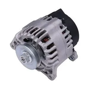 12V 65A Alternator 2871A306 Replacement for Perkins 1004-40T Powertrain