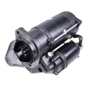 12V 9T Starter Motor 04131602 for Deutz TCD 2.9 – Rebuild Kit