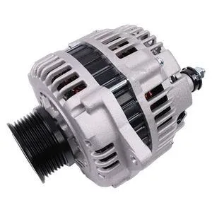 12V Alternator 898076-2600 LR1110-735 for Isuzu 4HK1 4BD1 – Engine Grade