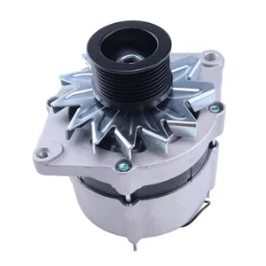 12V Alternator A187873 Compatible with CASE – Overhaul Component