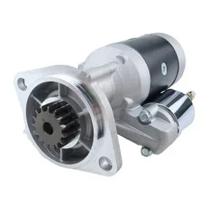 12V Starter Motor AT318141 for Yanmar 3TNV88F – Engine Grade