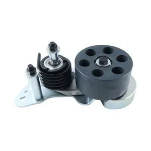 Belt Tensioner Assembly 7167165 – System-Matched for Bobcat S510 S590