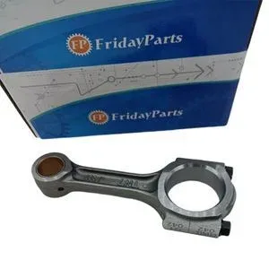Connecting Rod 719810-23100 for Yanmar 3TNE78 – Engine Grade