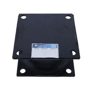 Cushion Damper 358172 Replacement for Dynapac CA51 Powertrain