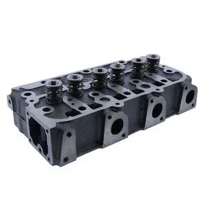 Cylinder Head for Kubota D1305 Tractor B26 – Engine Grade