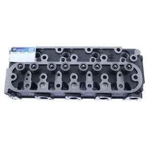 Cylinder Head V1505 | Matched Set for Kubota B3000 KX71-3
