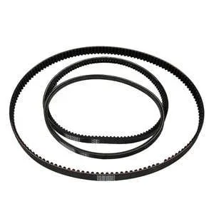 Deck Drive Belt 121-5765 Replacement for Toro TimeMaster Powertrain
