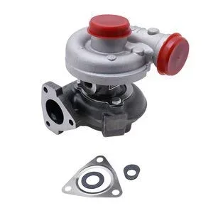 Deutz BF3L914-Compatible S1B Turbocharger – Overhaul Component