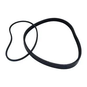 Drive & Alternator Belt Set 6726898 6675837 for Bobcat – Engine Grade