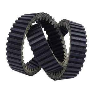 Drive Belt 59011-1077 for Kawasaki Mule KAF620 – Engine Grade