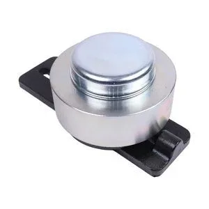 Drive Belt Tensioner Pulley 6735884 Replacement for Bobcat Skid Steer Loader 653 751 753 763 773 7753