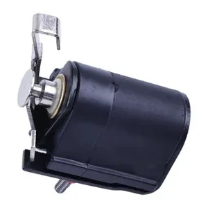 Engine Grade 12V Stop Solenoid AR90340 RE37089 – System-Matched Rebuild Component
