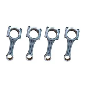 Engine Grade Connecting Rod 7031360 for Bobcat Doosan Daewoo D24