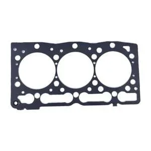Engine Grade Cylinder Head Gasket – Fits D1105 KX41-2 KX61-2 RTV1100 ZD1211