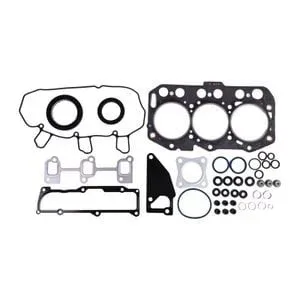 Engine Grade Overhaul Gasket Kit – Fits Yanmar 3TNV80 3TNV80F