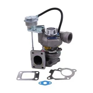 Engine Grade TD04L4 Turbocharger – Fits Kubota V3307-DI SVL75-2