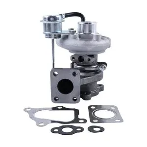 Engine Grade Turbocharger TD03-07G Compatible with Kubota V2003T
