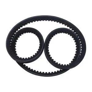 Fan Belt 6718730 | Engine Grade for Bobcat Skid Steer Loader