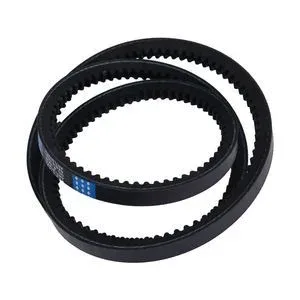 Fan Belt 90916-02975-71 | Matched Set for Toyota 4Y Engine Forklift