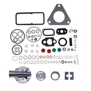 Fuel Injection Pump Rebuild Kit for Delphi Lucas CAV DPA – Engine Grade