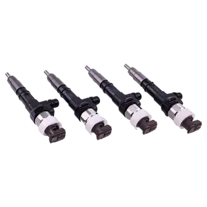 Fuel Injector 1J770-53050 Compatible with Kubota V3307 – Engine Grade