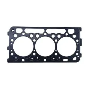 Head Gasket 1G962-03313 Replacement for Kubota D902 Powertrain