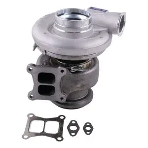 HX55 Turbocharger 3590044 for Cummins M11 ISM Engine – Overhaul Component
