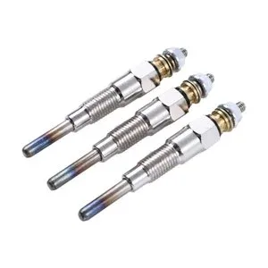 Kubota D905 D1005-Compatible Glow Plug – Overhaul Component