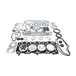 Overhaul Gasket Kit 1J770-99360 1J770-99352 – Engine Grade for Kubota V3307