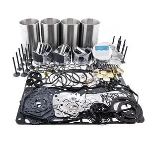 Rebuild Kit for Kubota V2203 Engine – System-Matched Overhaul Component