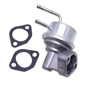 Rebuild Kit Fuel Pump AM132715 Compatible with Kawasaki John Deere