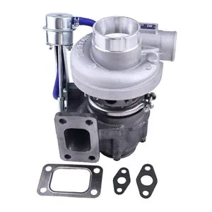 Rebuild Kit HX30W Turbo 3592016 Compatible with Cummins 4BT 6B5.9