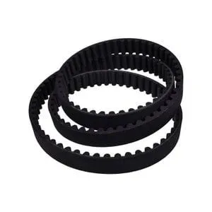 Rebuild Kit Rear Drive Belt Compatible with Harley Davidson Touring