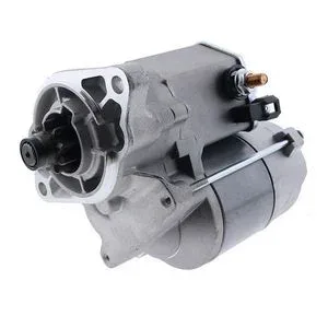 Rebuild Kit Starter Motor 132-4948 Compatible with Kubota D1105