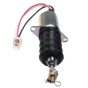 Rebuild Kit Stop Solenoid AM882277 – Fits 670 770 870 970 1070