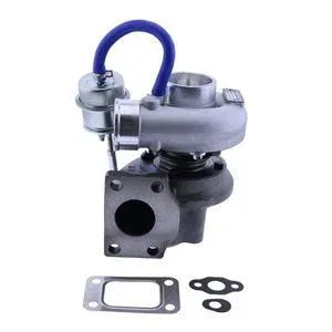 Rebuild Kit Turbocharger GT2052 Compatible with Perkins 1004-40T