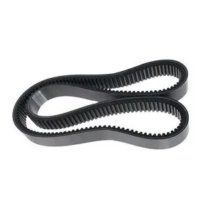 Rebuild Kit V-Belt 178509 Compatible with Cummins N14 NH855 NT855