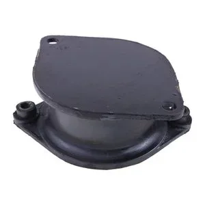 Rubber Mounting 1487116 | Overhaul Component for Hamm Road Roller