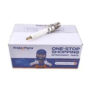 Spark Plug X52404500056 for MTU 4000 – Aftermarket System-Matched