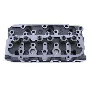 System-Matched D902 Cylinder Head – Fits Kubota RTV900